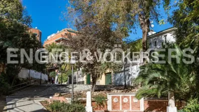 Apartment on Calle Hermosilla photo 6