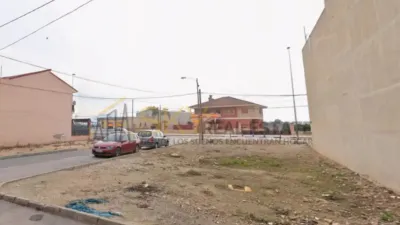 Terreno en venta en Calle Carretera Beniel Desamparados, Número 90 - Vista 3