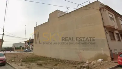 Terreno en venta en Calle Carretera Beniel Desamparados, Número 90 - Vista 4