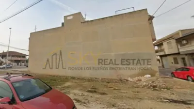 Terreno en venta en Calle Carretera Beniel Desamparados, Número 90 - Vista 5