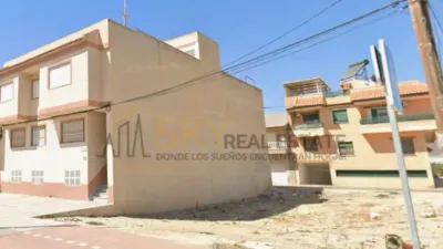 Terreno en venta en Calle Carretera Beniel Desamparados, Número 90 - Més