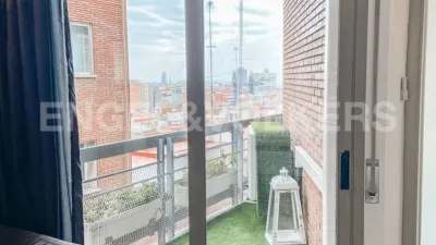 Dúplex en venta en La Salut, La Salut (Distrito Gràcia. Barcelona Capital) de 1.050.000 €