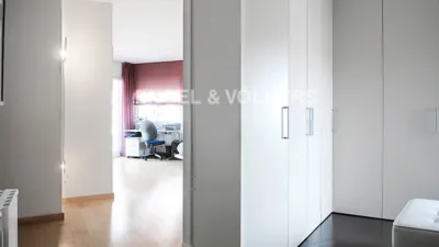 Dúplex en venta en La Salut, La Salut (Distrito Gràcia. Barcelona Capital) de 1.050.000 €