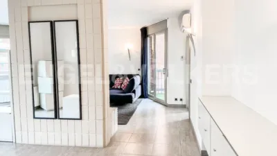 Dúplex en venta en La Salut, La Salut (Distrito Gràcia. Barcelona Capital) de 1.050.000 €