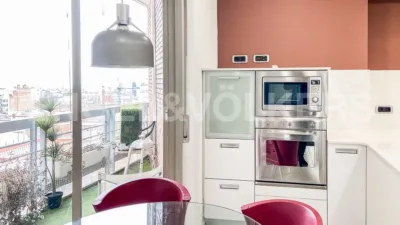 Dúplex en venta en La Salut, La Salut (Distrito Gràcia. Barcelona Capital) de 1.050.000 €