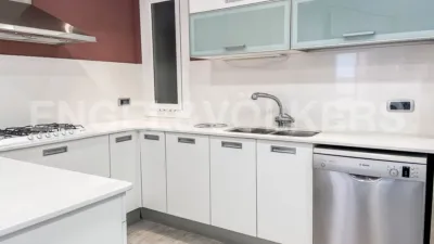 Dúplex en venta en La Salut, La Salut (Distrito Gràcia. Barcelona Capital) de 1.050.000 €