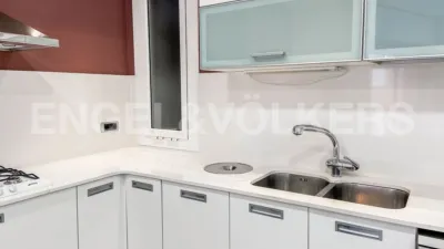Dúplex en venta en La Salut, La Salut (Distrito Gràcia. Barcelona Capital) de 1.050.000 €