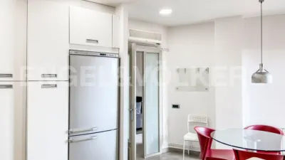 Dúplex en venta en La Salut, La Salut (Distrito Gràcia. Barcelona Capital) de 1.050.000 €