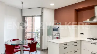 Dúplex en venta en La Salut, La Salut (Distrito Gràcia. Barcelona Capital) de 1.050.000 €