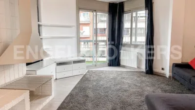Dúplex en venta en La Salut, La Salut (Distrito Gràcia. Barcelona Capital) de 1.050.000 €