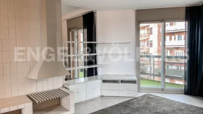 Dúplex en venta en La Salut, La Salut (Distrito Gràcia. Barcelona Capital) de 1.050.000 €
