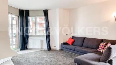 Dúplex en venta en La Salut, La Salut (Distrito Gràcia. Barcelona Capital) de 1.050.000 €