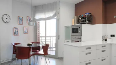 Dúplex en venta en La Salut, La Salut (Distrito Gràcia. Barcelona Capital) de 1.050.000 €