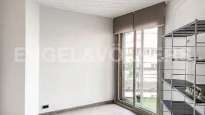 Dúplex en venta en La Salut, La Salut (Distrito Gràcia. Barcelona Capital) de 1.050.000 €