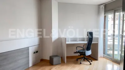 Dúplex en venta en La Salut, La Salut (Distrito Gràcia. Barcelona Capital) de 1.050.000 €