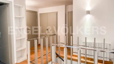 Dúplex en venta en La Salut, La Salut (Distrito Gràcia. Barcelona Capital) de 1.050.000 €