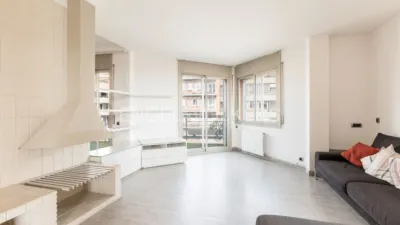 Dúplex en venta en La Salut, La Salut (Distrito Gràcia. Barcelona Capital) de 1.050.000 €