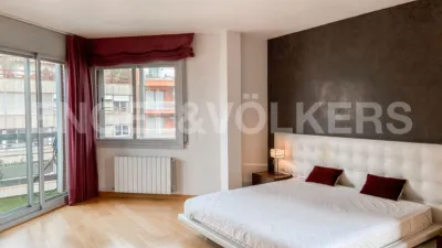 Dúplex en venta en La Salut, La Salut (Distrito Gràcia. Barcelona Capital) de 1.050.000 €