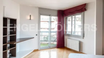 Dúplex en venta en La Salut, La Salut (Distrito Gràcia. Barcelona Capital) de 1.050.000 €