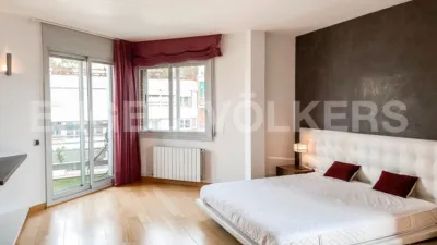 Dúplex en venta en La Salut, La Salut (Distrito Gràcia. Barcelona Capital) de 1.050.000 €