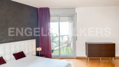 Dúplex en venta en La Salut, La Salut (Distrito Gràcia. Barcelona Capital) de 1.050.000 €