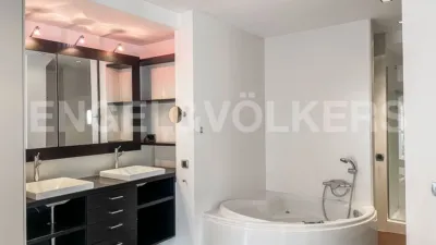 Dúplex en venta en La Salut, La Salut (Distrito Gràcia. Barcelona Capital) de 1.050.000 €