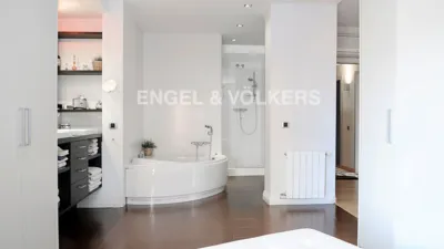 Dúplex en venta en La Salut, La Salut (Distrito Gràcia. Barcelona Capital) de 1.050.000 €