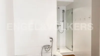 Dúplex en venta en La Salut, La Salut (Distrito Gràcia. Barcelona Capital) de 1.050.000 €
