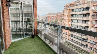 Dúplex en venta en La Salut, La Salut (Distrito Gràcia. Barcelona Capital) de 1.050.000 €