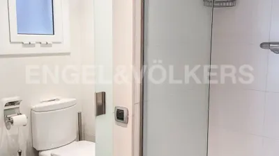 Dúplex en venta en La Salut, La Salut (Distrito Gràcia. Barcelona Capital) de 1.050.000 €