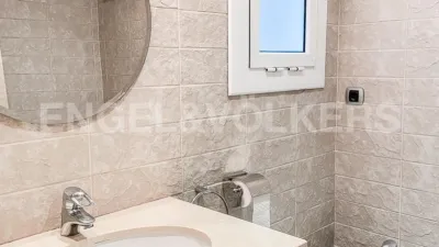 Dúplex en venta en La Salut, La Salut (Distrito Gràcia. Barcelona Capital) de 1.050.000 €