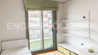 Dúplex en venta en La Salut, La Salut (Distrito Gràcia. Barcelona Capital) de 1.050.000 €