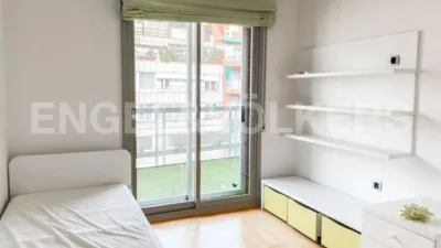 Dúplex en venta en La Salut, La Salut (Distrito Gràcia. Barcelona Capital) de 1.050.000 €