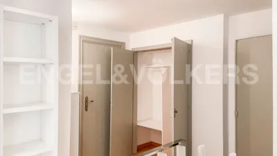 Dúplex en venta en La Salut, La Salut (Distrito Gràcia. Barcelona Capital) de 1.050.000 €
