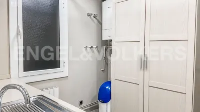 Dúplex en venta en La Salut, La Salut (Distrito Gràcia. Barcelona Capital) de 1.050.000 €