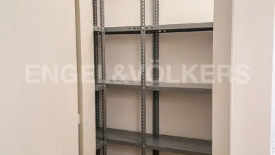 Dúplex en venta en La Salut, La Salut (Distrito Gràcia. Barcelona Capital) de 1.050.000 €