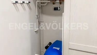 Dúplex en venta en La Salut, La Salut (Distrito Gràcia. Barcelona Capital) de 1.050.000 €