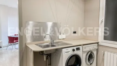 Dúplex en venta en La Salut, La Salut (Distrito Gràcia. Barcelona Capital) de 1.050.000 €