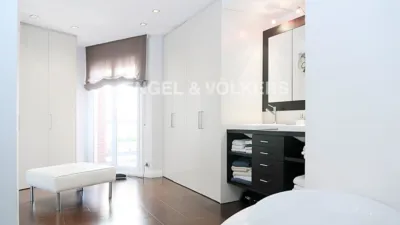 Dúplex en venta en La Salut, La Salut (Distrito Gràcia. Barcelona Capital) de 1.050.000 €