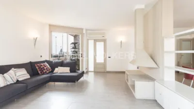 Dúplex en venta en La Salut, La Salut (Distrito Gràcia. Barcelona Capital) de 1.050.000 €