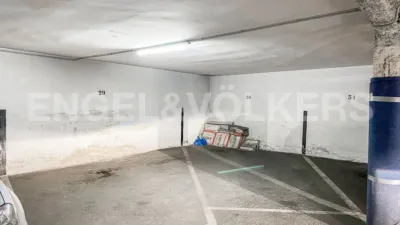 Dúplex en venta en La Salut, La Salut (Distrito Gràcia. Barcelona Capital) de 1.050.000 €