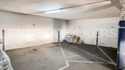 Dúplex en venta en La Salut, La Salut (Distrito Gràcia. Barcelona Capital) de 1.050.000 €