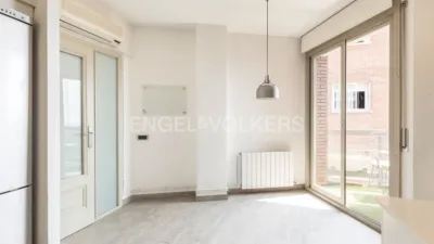 Dúplex en venta en La Salut, La Salut (Distrito Gràcia. Barcelona Capital) de 1.050.000 €