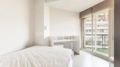 Dúplex en venta en La Salut, La Salut (Distrito Gràcia. Barcelona Capital) de 1.050.000 €