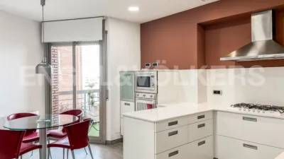 Dúplex en venta en La Salut, La Salut (Distrito Gràcia. Barcelona Capital) de 1.050.000 €