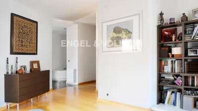 Dúplex en venta en La Salut, La Salut (Distrito Gràcia. Barcelona Capital) de 1.050.000 €