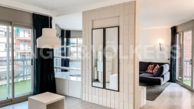 Dúplex en venta en La Salut, La Salut (Distrito Gràcia. Barcelona Capital) de 1.050.000 €