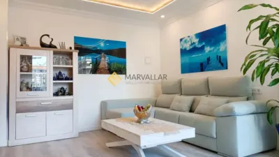 Apartment in Numancia-San Fernando photo 2