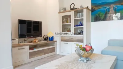 Apartment in Numancia-San Fernando photo 3