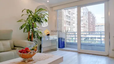 Apartment in Numancia-San Fernando photo 4